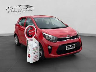 picanto picanto 1.0 ecogpl 5 porte cool