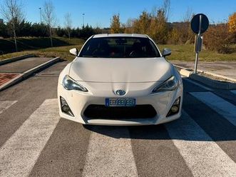 toyota gt86