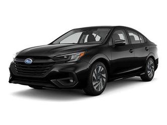 2024 subaru legacy limited