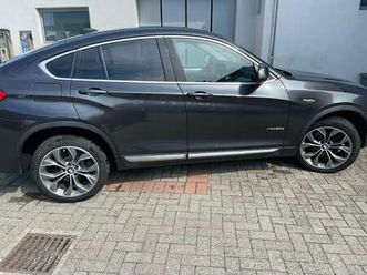 xdrive20d auto