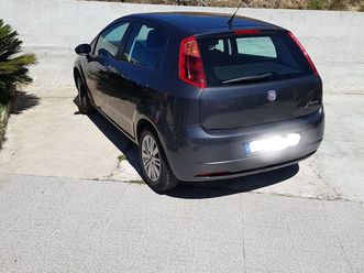 fiat grande punto 1.2 active