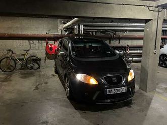 2.0 tdi 16v 170 fap fr