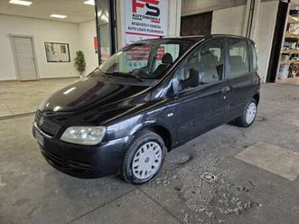 1.6 16v dynamic natural power