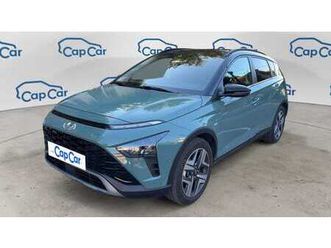 executive - 1.0 t-gdi 100 dct7