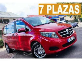 250d compacto avantgarde 7gt