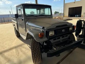 toyota bandeirantes picape diesel pick up cabine simples cs