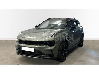 lynk & co 01 1.5 phev more