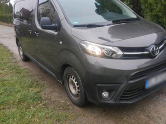 toyota proace 6sitzer