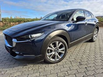 mazda cx-30 2.0 skyactiv x 180 koni automat hud up kamery 360 bose klodzko • olx.pl