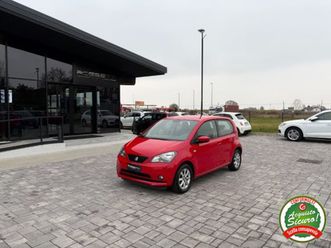 mii mii 1.0 68 cv 5 porte style ecofuel