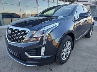 2022 cadillac xt5 awd premium luxury