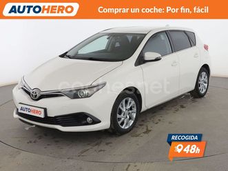 toyota auris 1.2 120t active