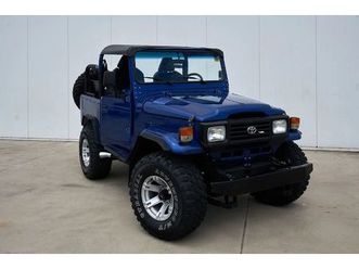 toyota bandeirante, jipe curto turbo diesel 1998 raridade