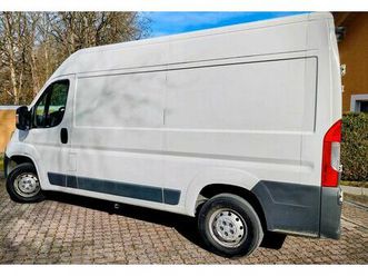 jumper h2l2 citroen/ empfohlen für wohnwagen/wohnmobil / klima