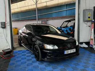 2.0 gli dsg highline america 230cv