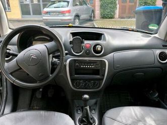 citroen c3i