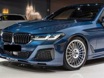 alpina b5 b5 biturbo 4.4 621 xdrive