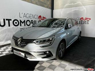 e-tech 1.6 plug-in hybrid intens