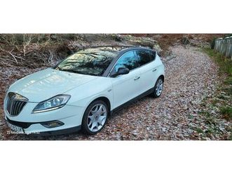 sprzedam lancia delta szczecin bukowe • olx.pl