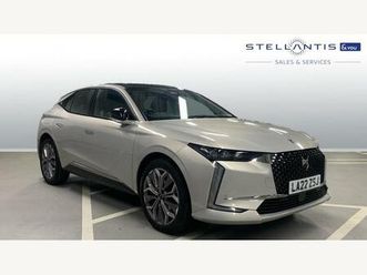 1.2 puretech trocadero eat8 euro 6 (start/stop) 5dr