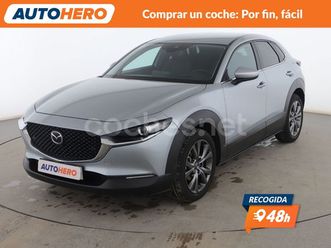 mazda cx-30 eskyactivx 2.0 evolution