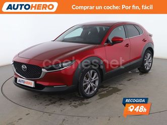 mazda cx-30 skyactivg 2.0 2wd zenith