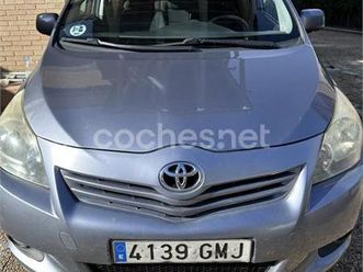 toyota verso 2.0 d4d active 7pl.