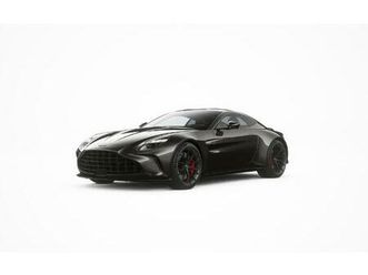 aston martin v8 vantage coupé 4.0 s v8 bi-turbo: réserver un essai sur route !