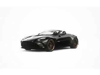 aston martin v8 vantage roadster 4.0 s v8 bi-turbo: réserver un essai sur route !
