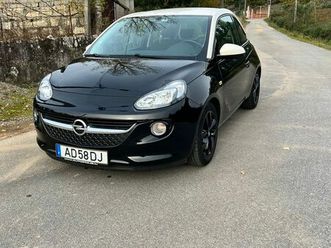 opel adam 1.4 s&s jam