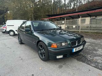bmw 318 tds estimado ac abril/95