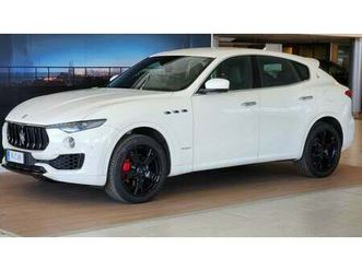 maserati levante diesel gransport aut.