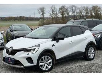 captur 0.9 tce zen (eu6c)