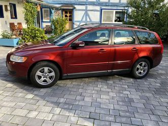 volvo v50 1.8 -