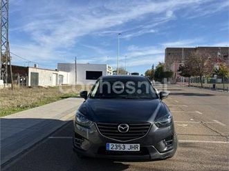 mazda cx5 2.2 de 4wd luxury premium cn