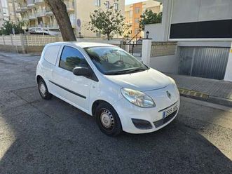 twingo 1.5dci authentique eco2