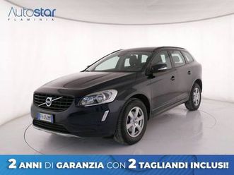 xc60 (2008-2018) 2.0 d3 business 150cv