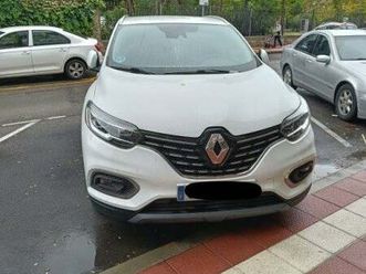 renault kadjar 1.3 tce gpf zen 103kw
