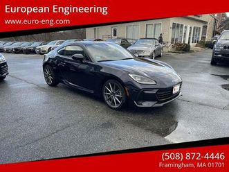 2025 subaru brz series.purple