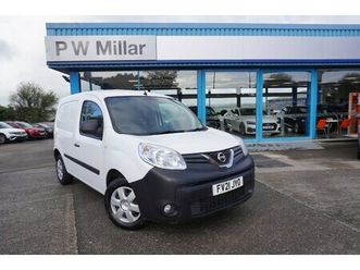 2021 - 1.5 dci acenta l1 euro 6 (start/stop) 4dr