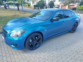 infiniti m30 infiniti m30ds max výbava