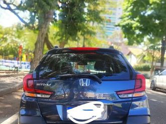 honda wr-v exl 1.5 flexone 16v 5p aut. 2021.21