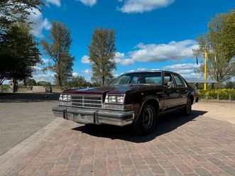 buick le sabre custom [sehr selten]