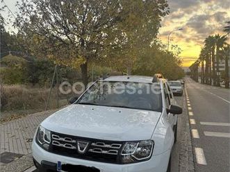 dacia duster ambiance dci 4x2 eu6