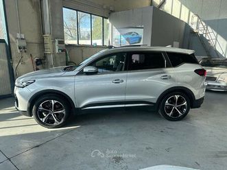 6.0 1.5 turbo cvt bi-fuel gpl