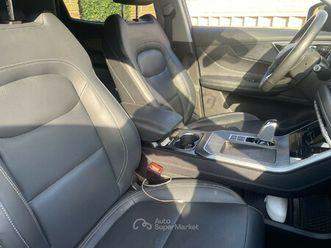 unico proprietario,tagliandi certificati in officine dr