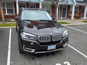 2015 bmw x5 x35i xdrive
