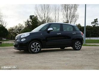 fiat 500l 1.3 mj pop star s&s