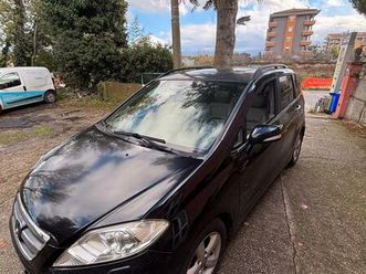 honda fr-v 2.2 diesel 6 posti mini van