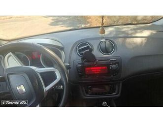 seat ibiza sc 1.2 tdi cr style